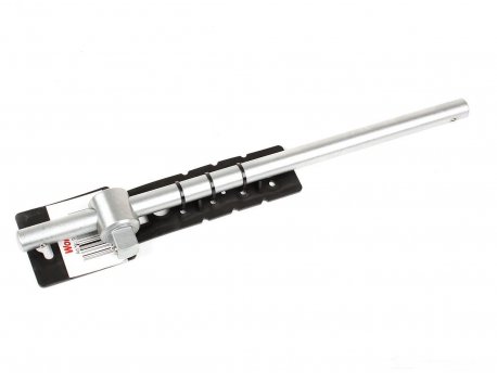 WOMAX Ručica klizna 3/4'' 0545151