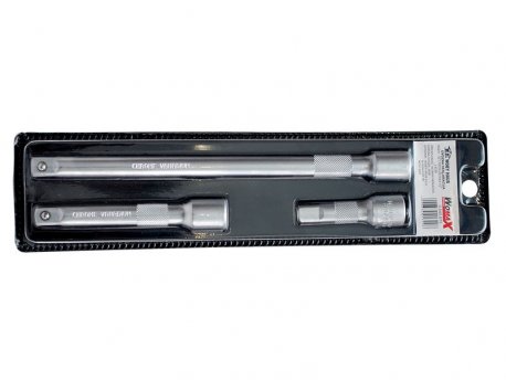 WOMAX Produžetak 1/2 '' set 3 komada 0545615