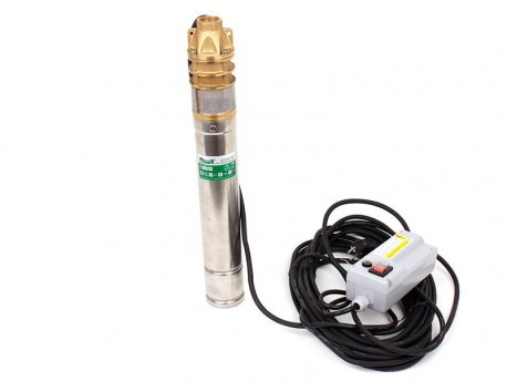 WOMAX Pumpa potapajuća W-SWP 750- DUBINSKA