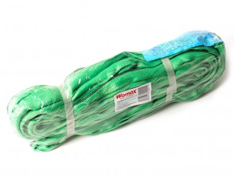 WOMAX Traka za nošenje tereta 2 m 0290941