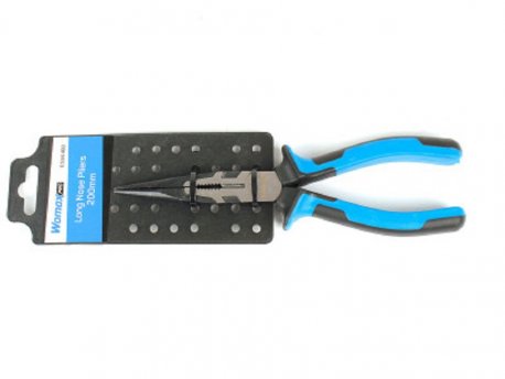 WOMAX PRO Klešta kombinovana 180 mm 0534461