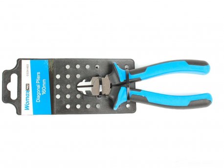 WOMAX PRO Klešta sečice 160mm 0534463