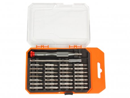 HARDEN PIN sa nosačem precizni set 31 komada 5501310