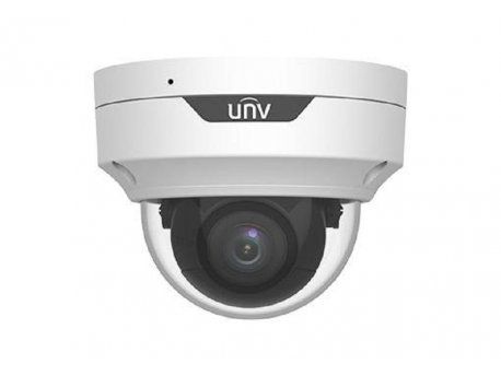 Uniview Kamera 5MP DOME VF (IPC3535LB-ADZK-G) BELA