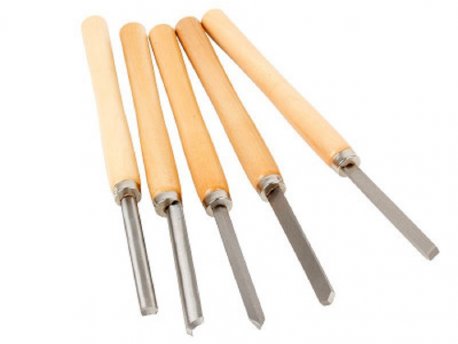 WOMAX Set dleta 4 komada