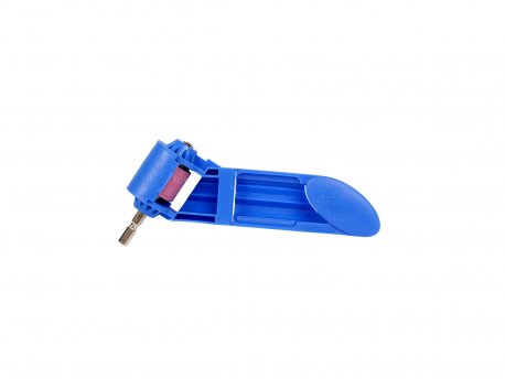 WOMAX Oštrač burgija 2-12.5MM 0104026
