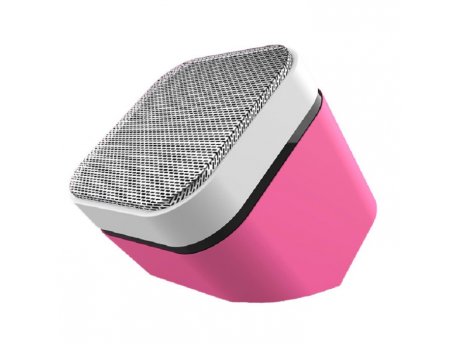 Pantone BT zvučnik (Pink) PT-BS003R