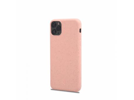 CELLY Maska EARTH za iPhone 11 PRO u PINK boji