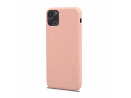 CELLY Maska EARTH za iPhone 11 PRO MAX u PINK boji