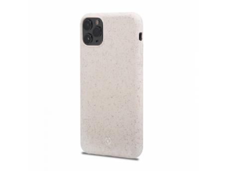 CELLY Maska EARTH za iPhone 11 PRO MAX u BELOJ boji