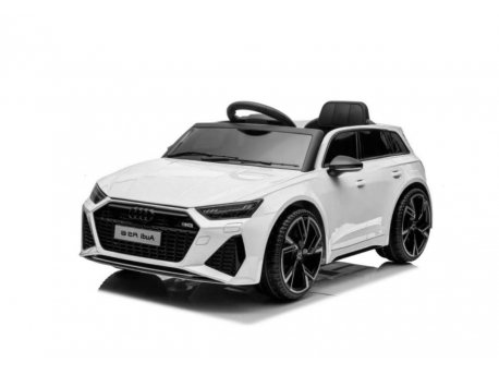 NBL Audi rs 6 auto na akomulator