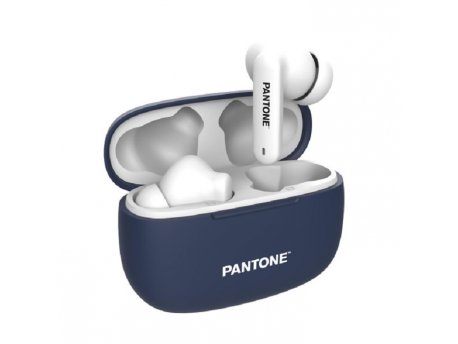 Pantone True wireless slušalice (Teget) PT-TWS008N