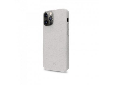 CELLY Maska EARTH za iPhone 12/12 PRO u BELOJ boji