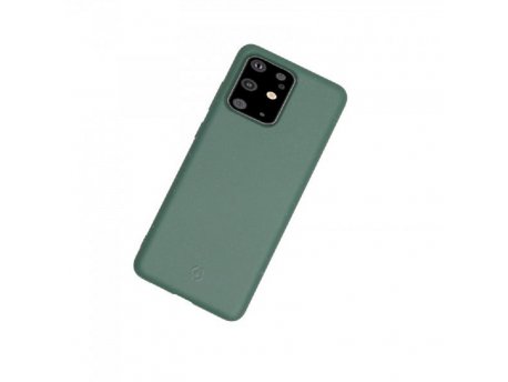 CELLY Maska EARTH za Samsung S20 ULTRA u ZELENOJ boji