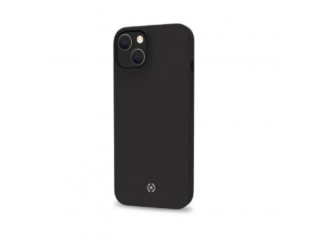 CELLY Futrola Feeling za iPhone 14 Plus u crnoj boji