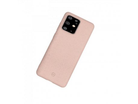 CELLY Maska EARTH za Samsung S20 ULTRA u PINK boji