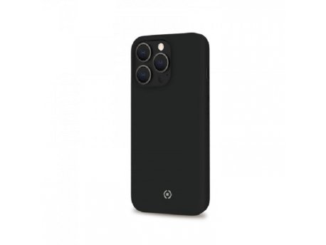 CELLY Futrola FEELING za iPhone 13 PRO (Crna) FEELING1008BK