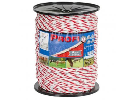AGROMARKET Kanap Profi 500m/0,31 Ohm/m ( 075929 )