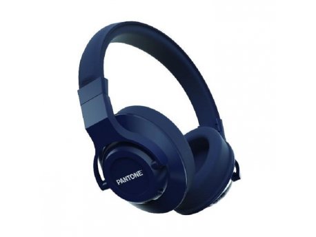 Pantone Bluetooth slušalice ANC (Teget) PT-WH005N1