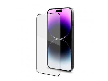 CELLY Zaštitno staklo Fullglass za iPhone 14 Pro Max