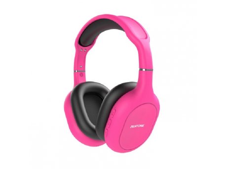 Pantone BT slušalice (Pink) PT-WH006R