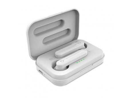CELLY True Wireless slušalice BUZ 1 u beloj boji