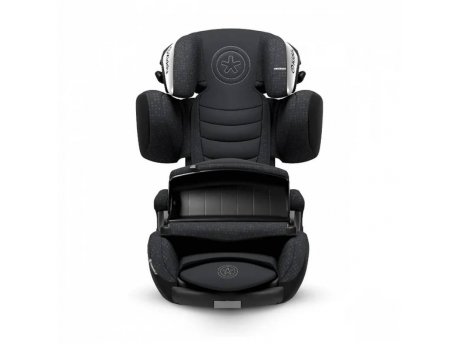 KIDDY Auto sedište Guardianfix 3 midnight black