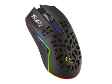 Sparco Wireless miš Clutch