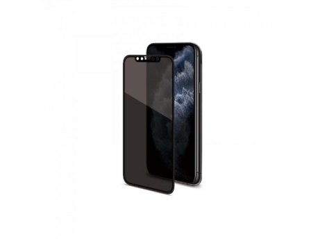 CELLY Zaštitno staklo PRIVACY za iPhone 11 PRO MAX
