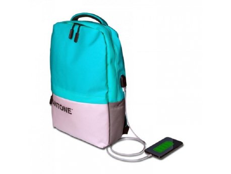 Pantone Ranac za laptop u PLAVOJ boji PT-BK317T