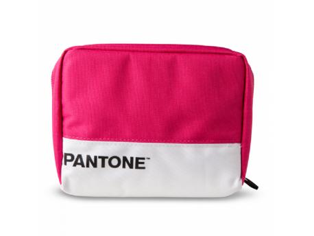 Pantone Travel torbica u PINK boji