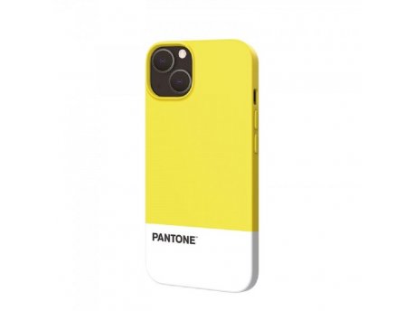 Pantone Futrola za iPhone 13 u ŽUTOJ boji
