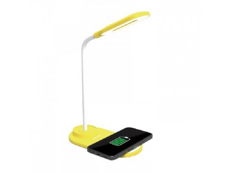 Pantone Wireless lampa u žutoj boji PT-LD001Y