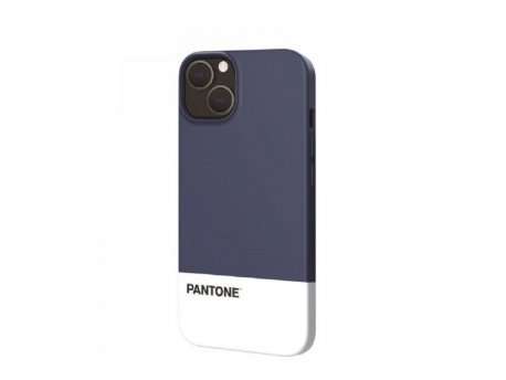 Pantone Futrola za iPhone 13 u TEGET boji