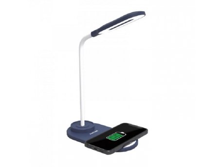 Pantone Wireless lampa u teget boji PT-LD001N