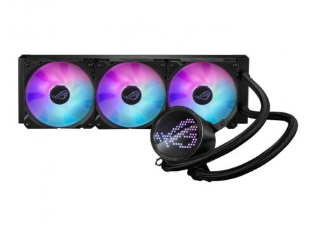 ASUS ROG RYUO III 360 ARGB vodeno hlađenje crno