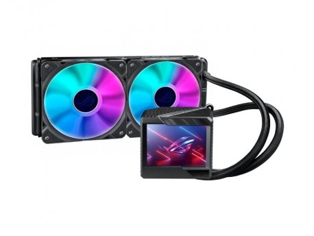 ASUS ROG Ryujin II 240 ARGB vodeno hlađenje
