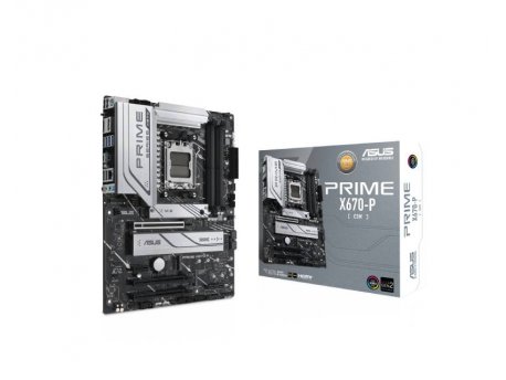 ASUS PRIME X670-P-CSM