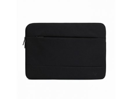 CELLY NOMADSLEEVE futrola za laptop od 15,6'' u crnoj boji
