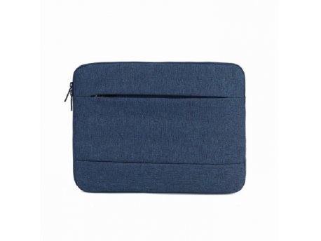 CELLY NOMADSLEEVE navlaka za laptop od 13,3'' u plavoj boji