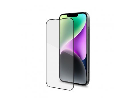 CELLY Zaštitno staklo Fullglass za iPhone 14