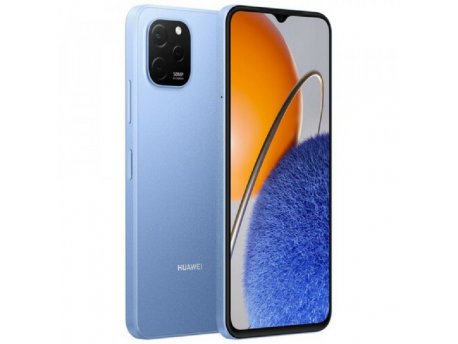 HUAWEI Mobilni telefon Nova Y61blue