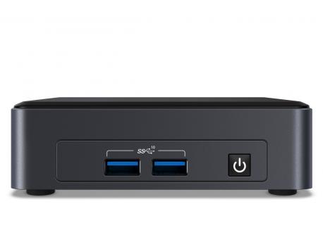 INTEL NUC 11 Pro Kit NUC11TNKi3