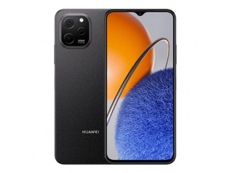 HUAWEI Mobilni telefon Nova Y61 black