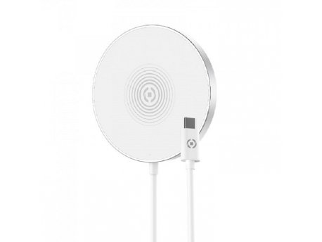 CELLY Bežični punjač za telefon MAGCHARGE