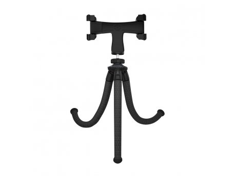 CELLY Fleksibilni tripod (CLICKFLEXTRIBK)