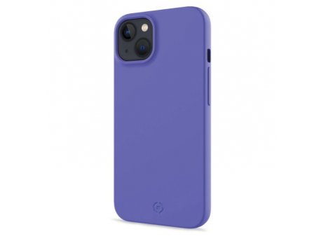 CELLY Futrola PLANET za iPhone 13 u ljubičastoj boji