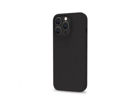 CELLY Futrola PLANET za iPhone 14 Pro u crnoj boji