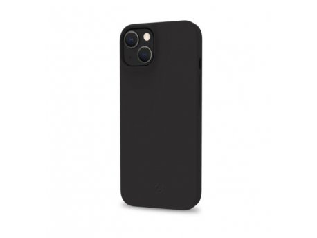 CELLY Futrola PLANET za iPhone 14 Plus u crnoj boji