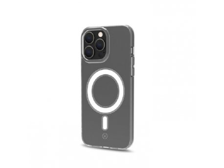 CELLY Maska GELSKINMAG za iPhone 14 Pro